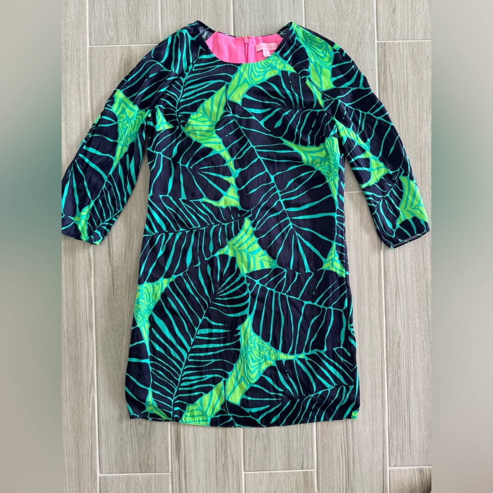 Lily Pulitzer Dress